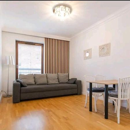 Gdansk Szafarnia Old Town Apartment Bagian luar foto