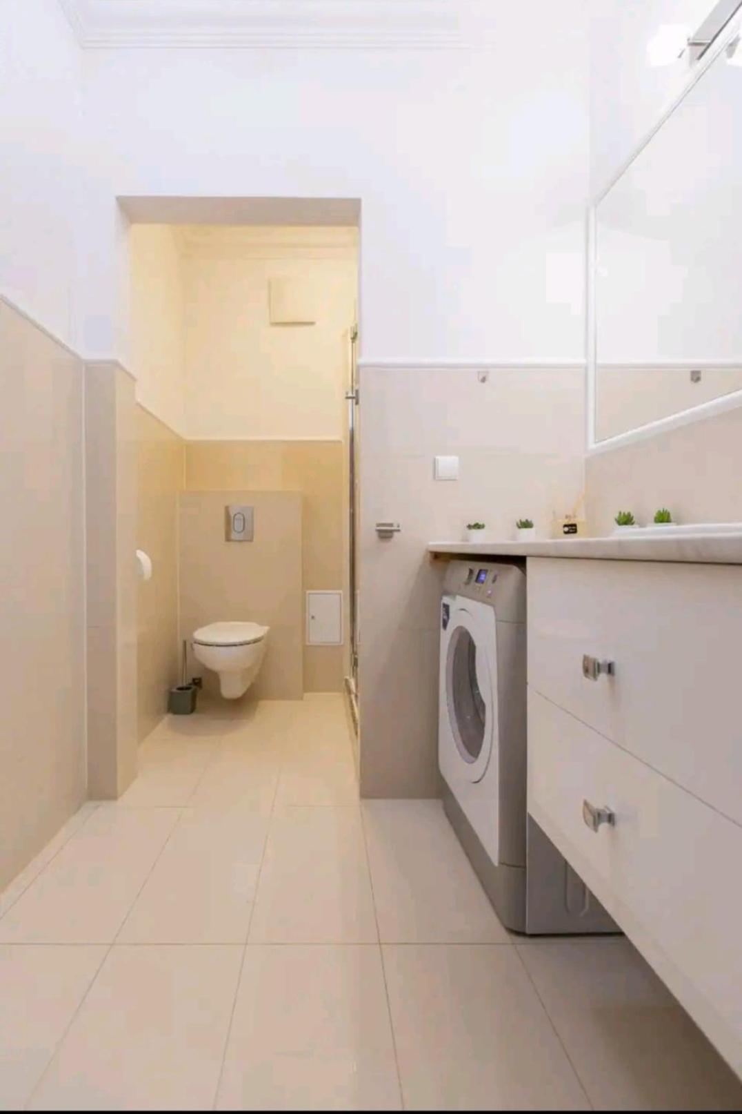 Gdansk Szafarnia Old Town Apartment Bagian luar foto